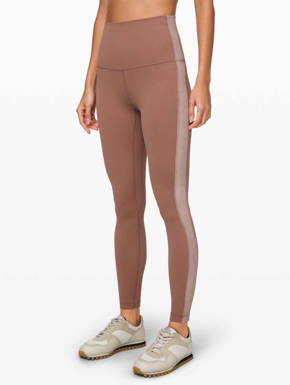 Lululemon 6 Align Super High-Rise Pant 28" *Velvet Leggings